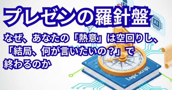 あらためて「ロゴス・パトス・エトス」が大事なんだな、と｜山口周