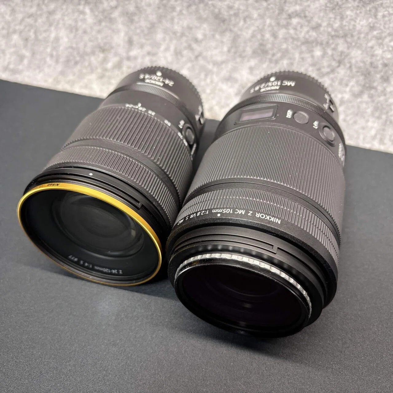 NIKKOR Z MC 105mm f/2.8 VR S買い戻し｜レンズの先に