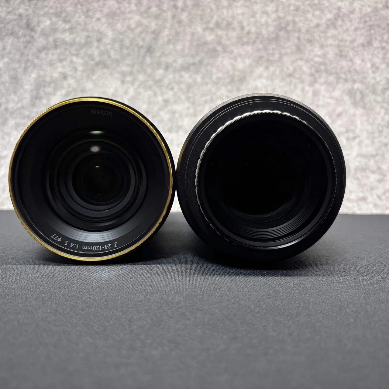 NIKKOR Z MC 105mm f/2.8 VR S買い戻し｜レンズの先に