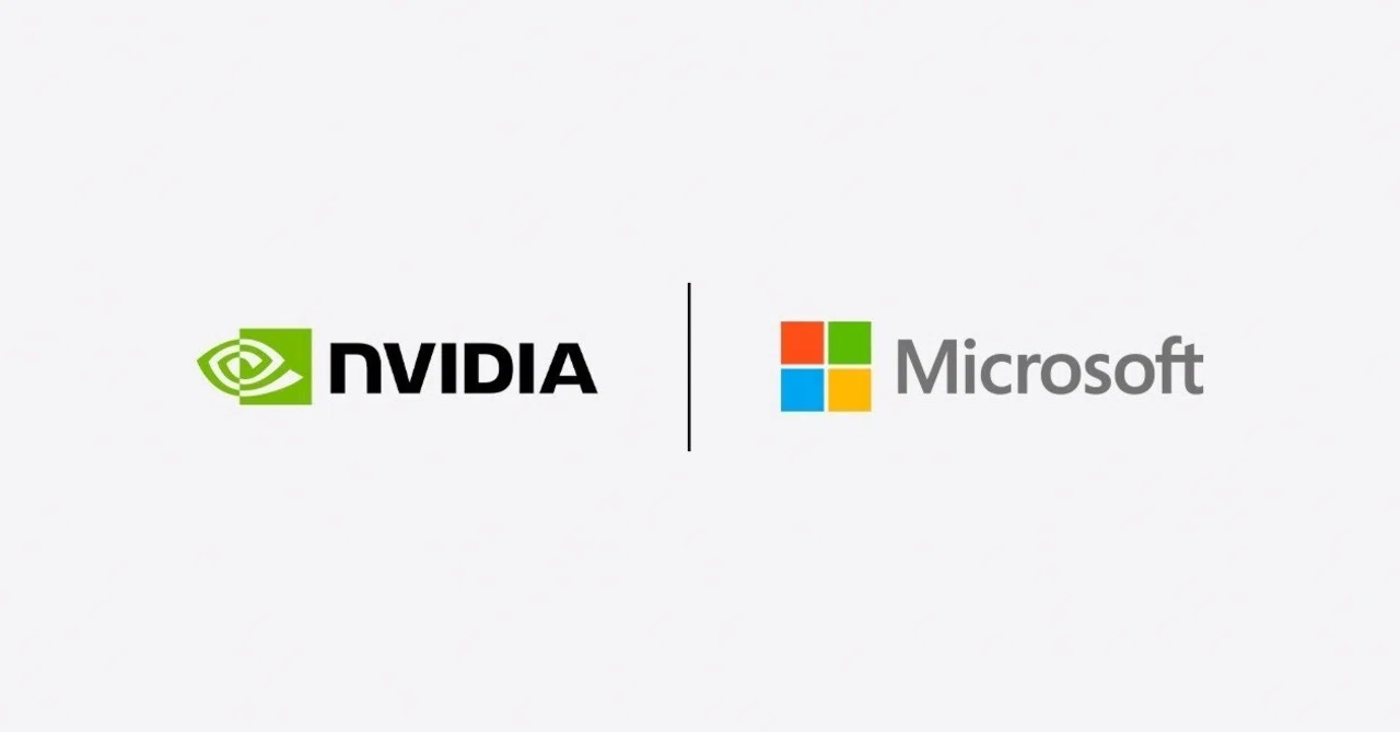 Microsoft and NVIDIA Announce AI Advancements at GTC DC｜daka