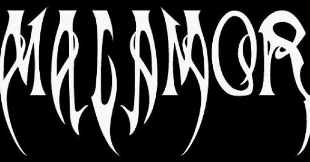 日の当たらないメタルディスク探訪：第42回 Malamor - Dead to the