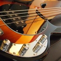 もう分からないとは言わせない 実はかっこいいベースライン 洋楽10選 Ko Tk Bass School Note