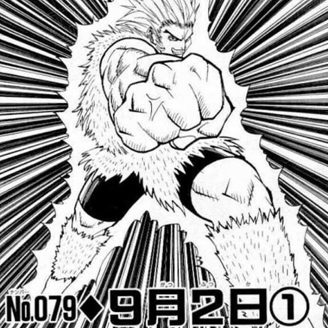 H Hガチ考察 ウボォーギンの切り札 マルハボロ Note H Hガチ考察 ウボォーギンの切り札 マルハボロ Note