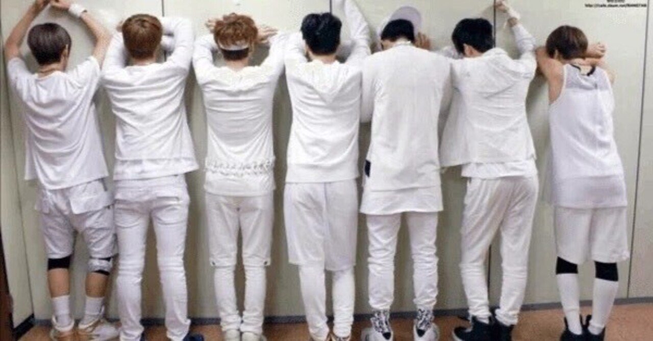 BTSの軌跡をたどる(2013年10月11-20日)｜beforesunrise59