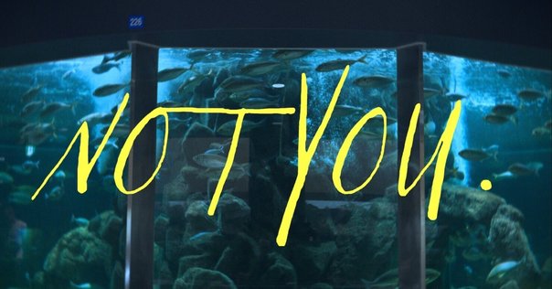 レオス・カラックス：IT'S NOT ME -それはゴダールへのオマージュ