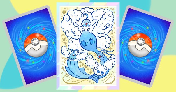 こみやトモカズ（Tomokazu Komiya）さん紹介【ポケモンカード