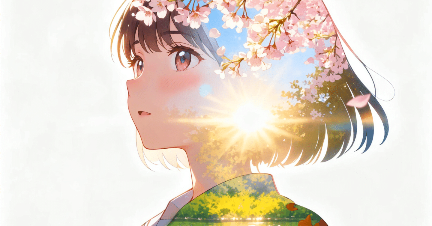 X：てんねんの10月のアナリティクス（2025年11月1日のAIイラスト