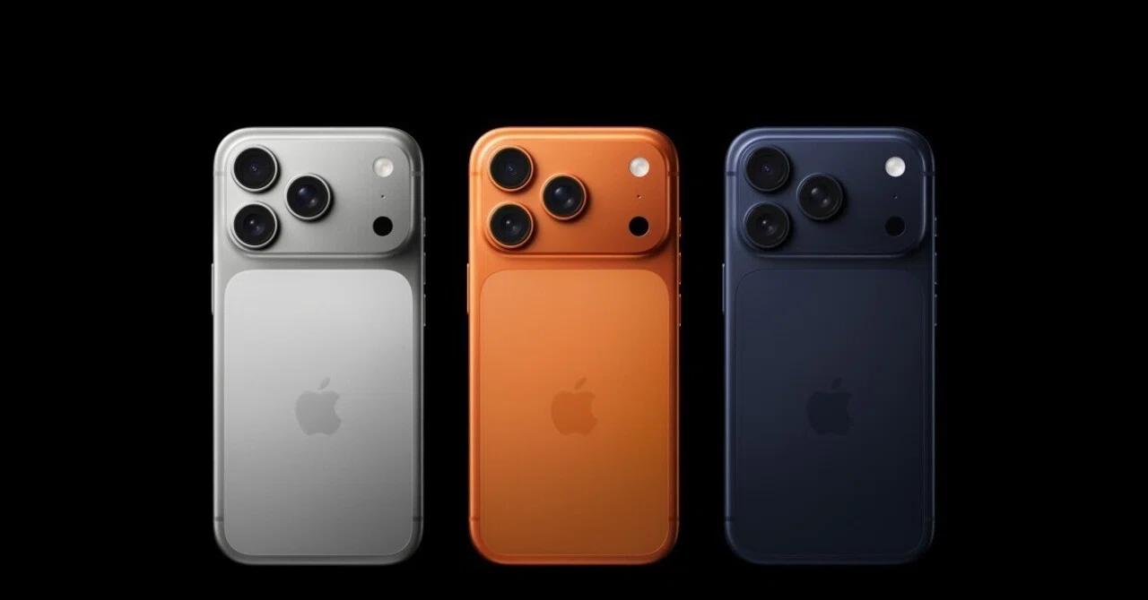 What's new with the iPhone 17? An easy-to-understand guide!!｜rrrrr（仮）