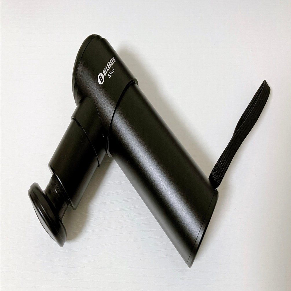 マッサージガンって正直どうなの？と思っている方へ｜ミーヤ@旅ランナー