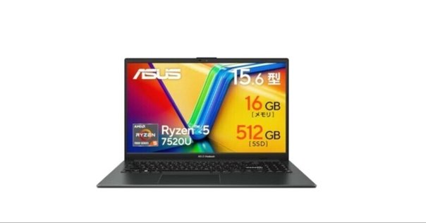 Amazon.co.jp限定】 ASUS ノートパソコン Vivobook 15 X1502VAの