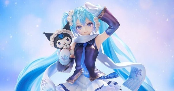 ブルーアーカイブ』空崎ヒナの1/7スケールフィギュアが再販決定