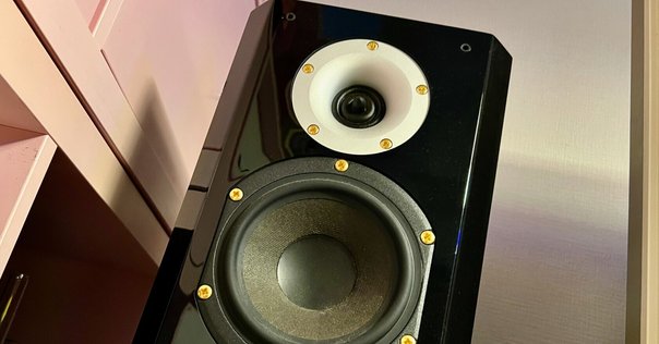 オーディオ・レビュー：SONY SS-86E｜TK