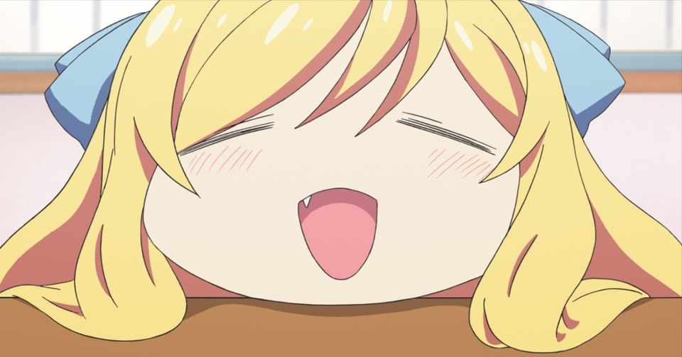邪神ちゃんドロップキック 感想 しんさくンネ Note