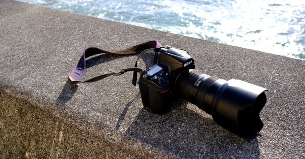 MNG : Nikon D700｜Wata / wttw602