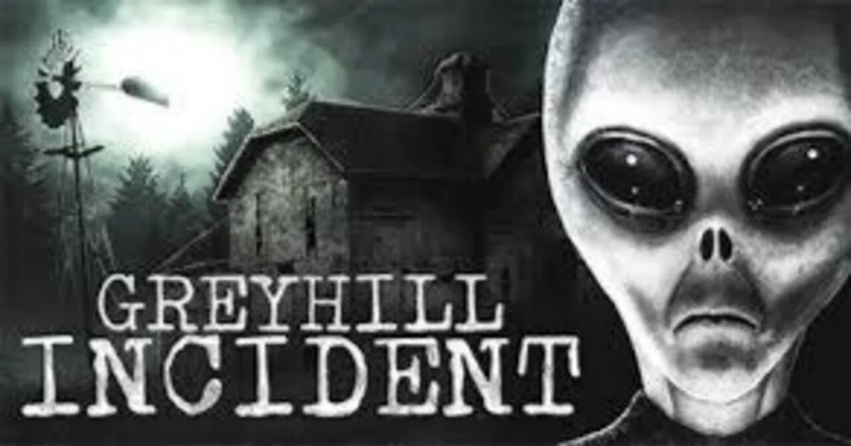 ゲーム】『Greyhill Incident』グレイさん、あの日あなたは本当に