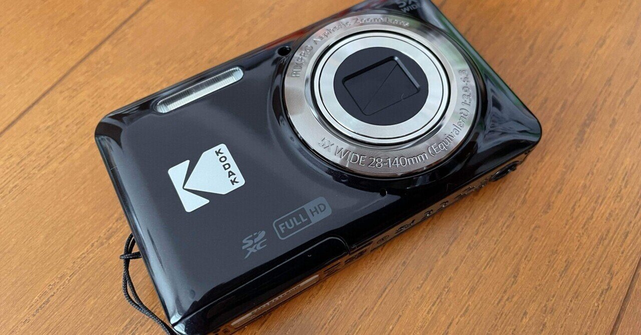 オールドコンデジ COOLPIX S3600をお迎えして思ったこと。｜飯田有抄