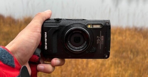 オールドデジカメ OLYMPUS μ Tough 6000｜matsunaga_kaz