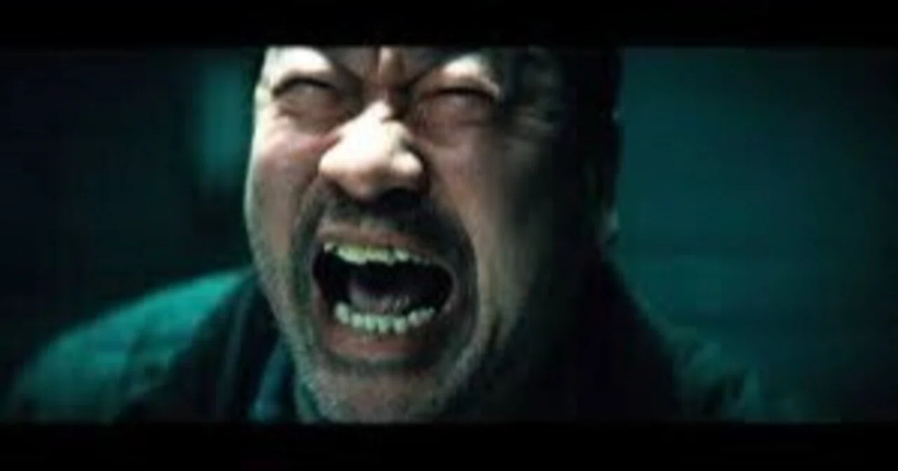 映画『爆弾』を観ました(少々ネタバレあり)｜meronagi