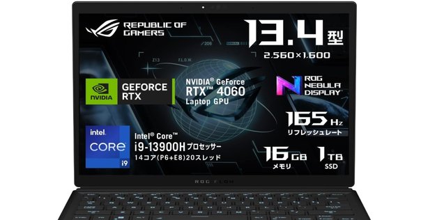 ASUS ROG Ally RC71Lは本当におすすめ？性能と活用方法を深掘り
