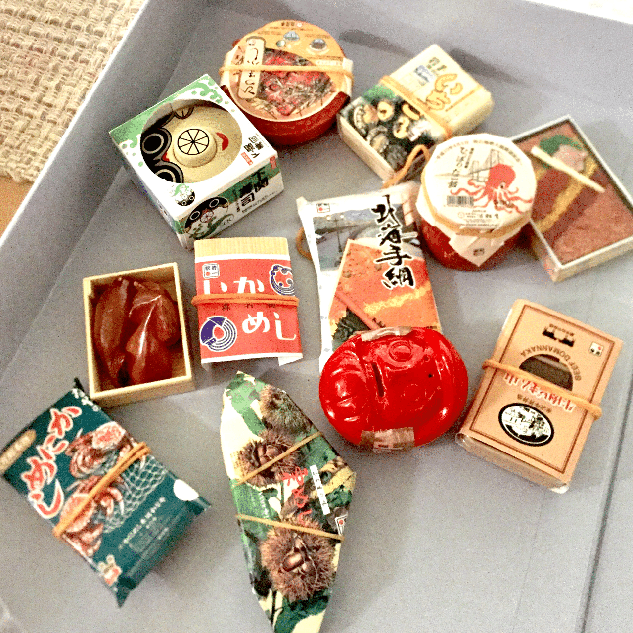 4月10日は駅弁の日！｜ゆたぽん（マイクロ料理人）