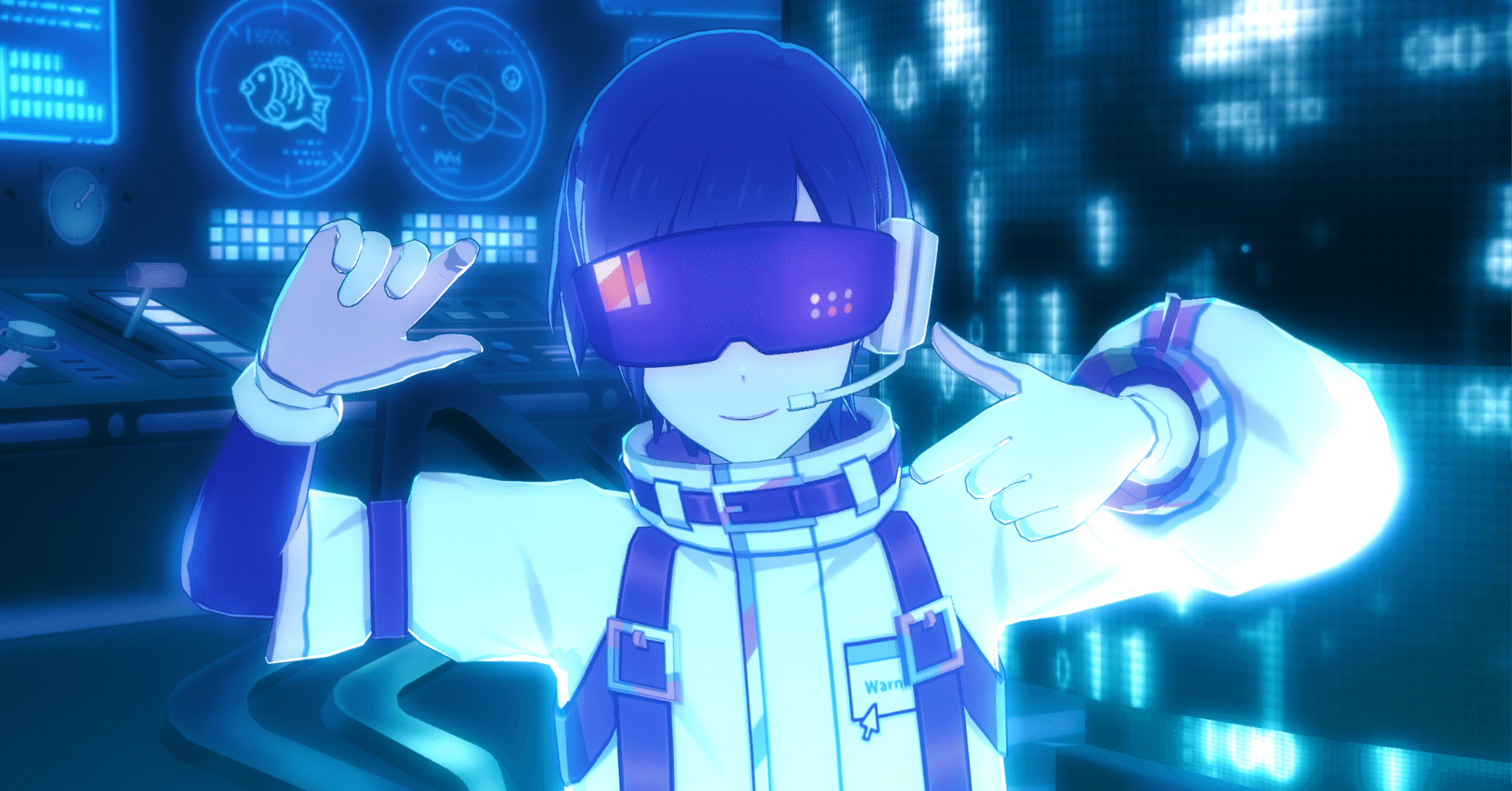 プロセカNEXTに応募されてたKAITOの曲を紹介する（第31回：壮大な曲編