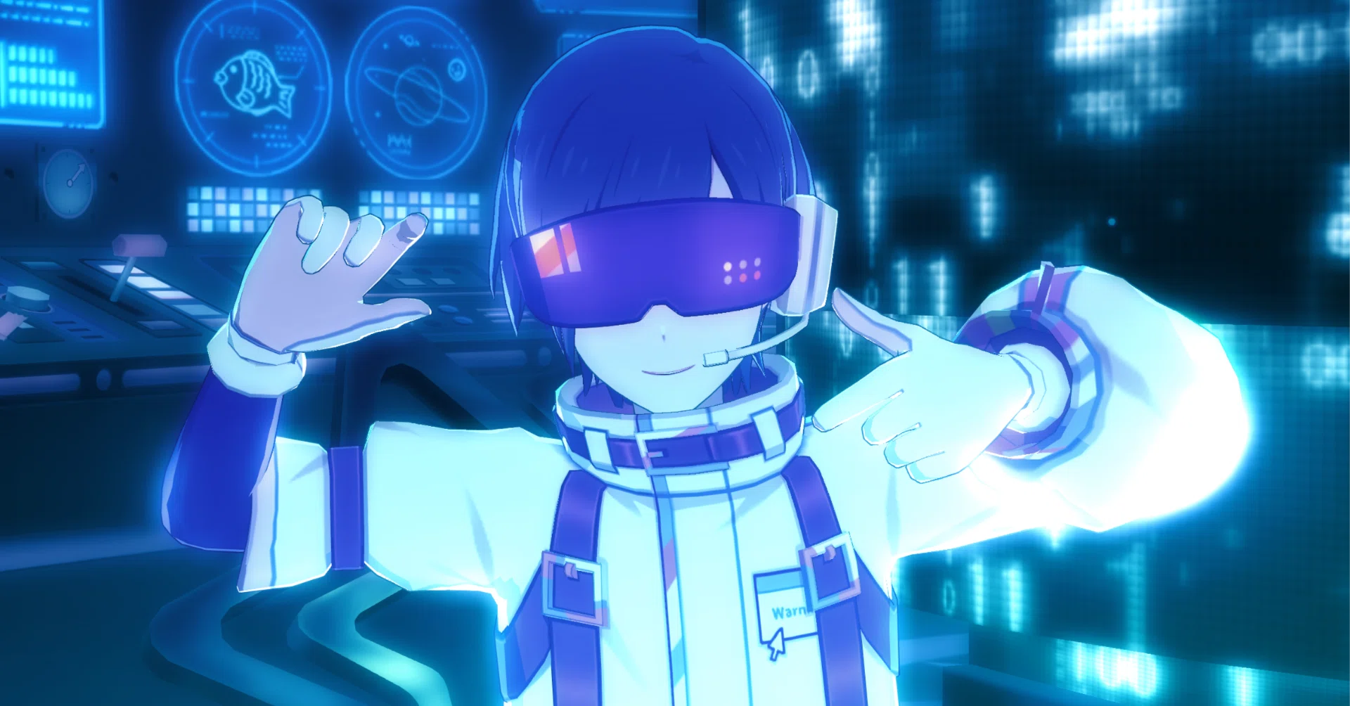 プロセカNEXTに応募されてたKAITOの曲を紹介する（第31回：壮大な曲編