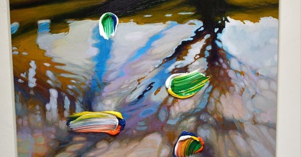 李禹煥 リー・ウーハン】 版画/ドライポイント 「From line 1」1981年