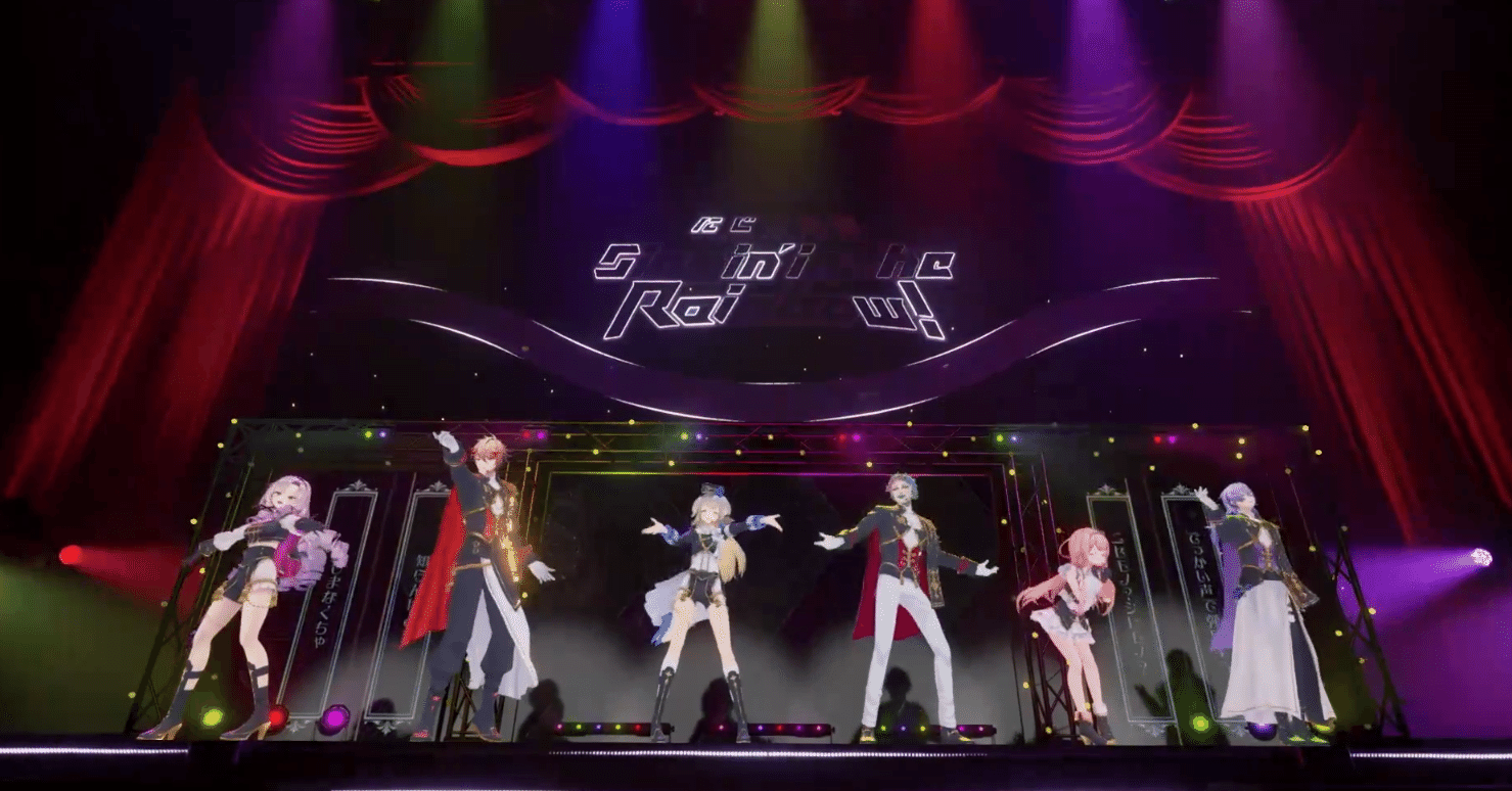 趣味】🎼にじさんじ WORLD TOUR 広島公演を見ました | SitR広島