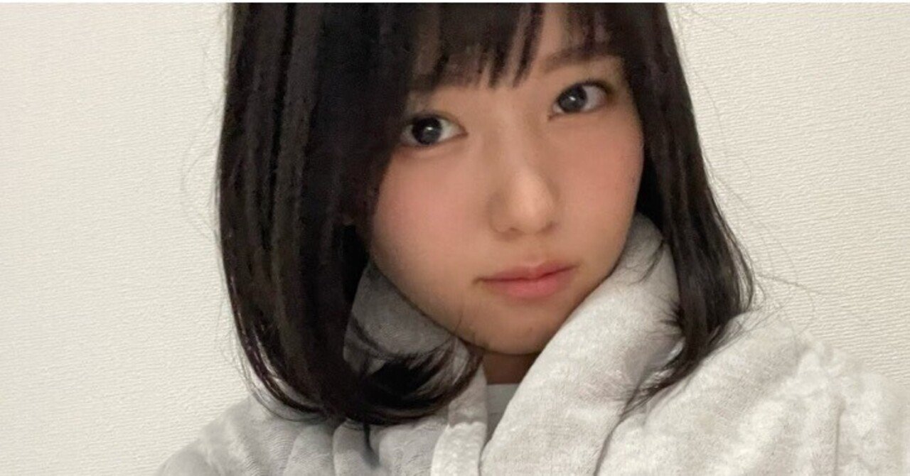 乃木坂6期の至宝！増田三莉音ちゃんは必ず覚醒します【乃木坂46