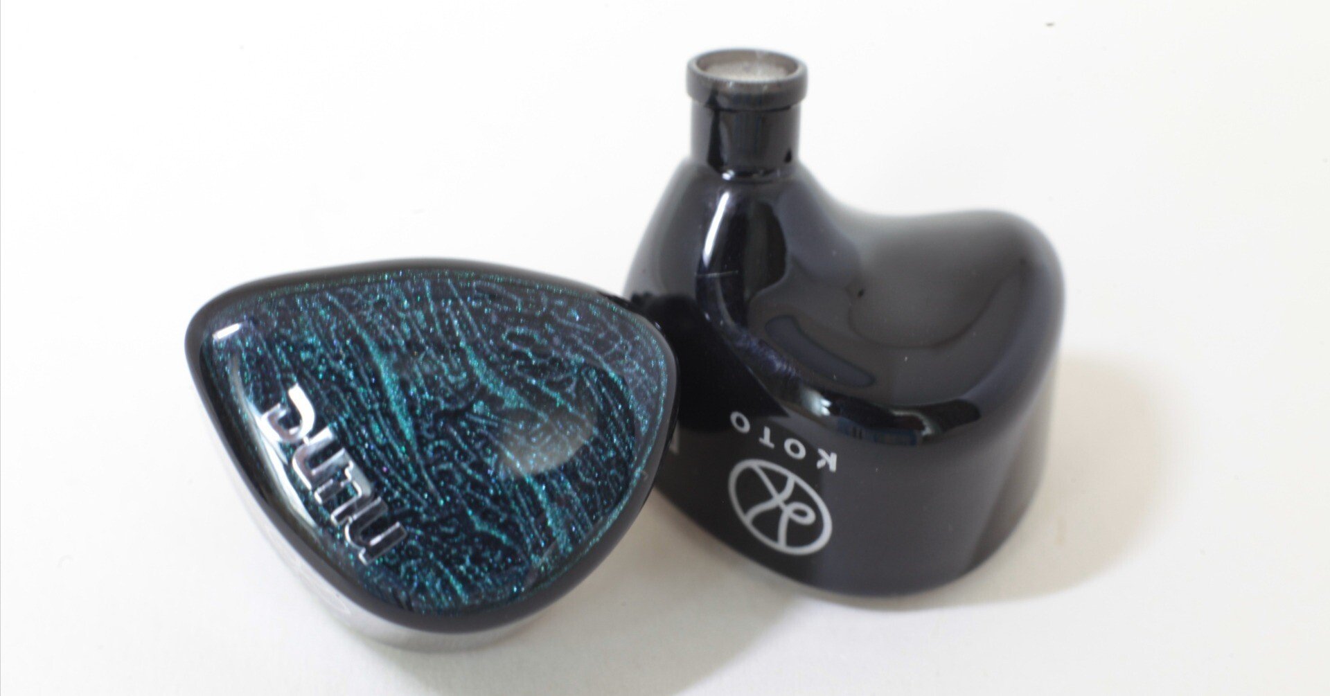 DUNU x KOTO ITO 感想レビュー #️⃣73｜たなやん@IEM_gamer