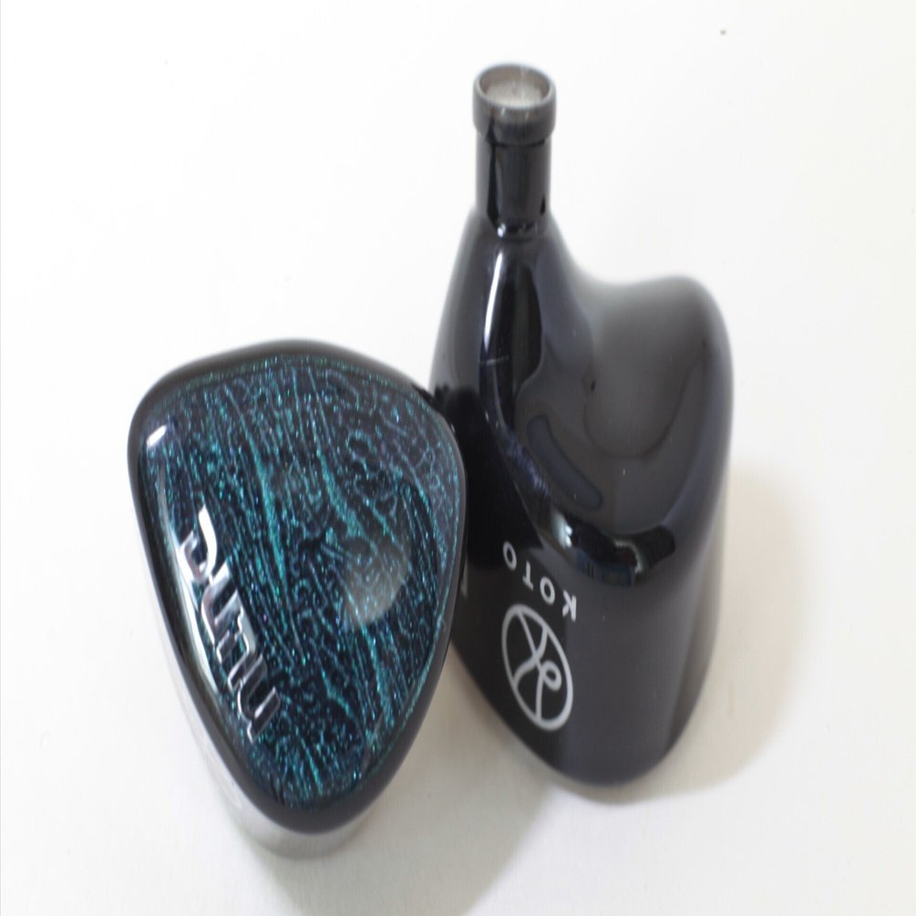 DUNU x KOTO ITO 感想レビュー #️⃣73｜たなやん@IEM_gamer