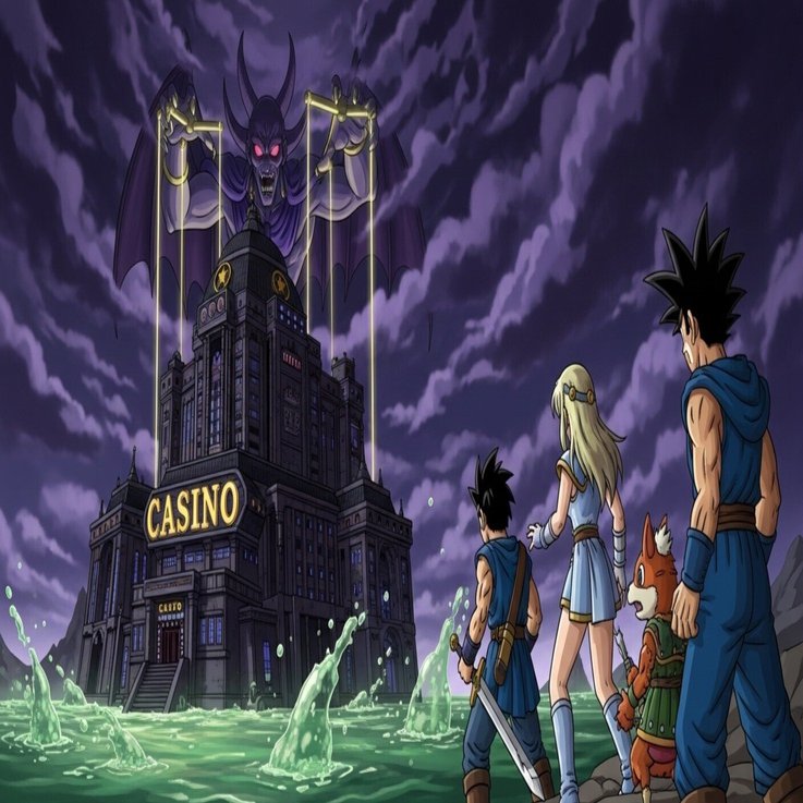 オンラインカジノのニュース、SES営業はどう見る？ リスク管理とビジネス談議に活かす視点｜いおなずん