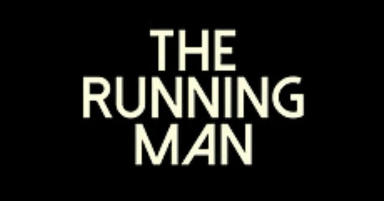 The Running Man (2025)｜映画紹介！