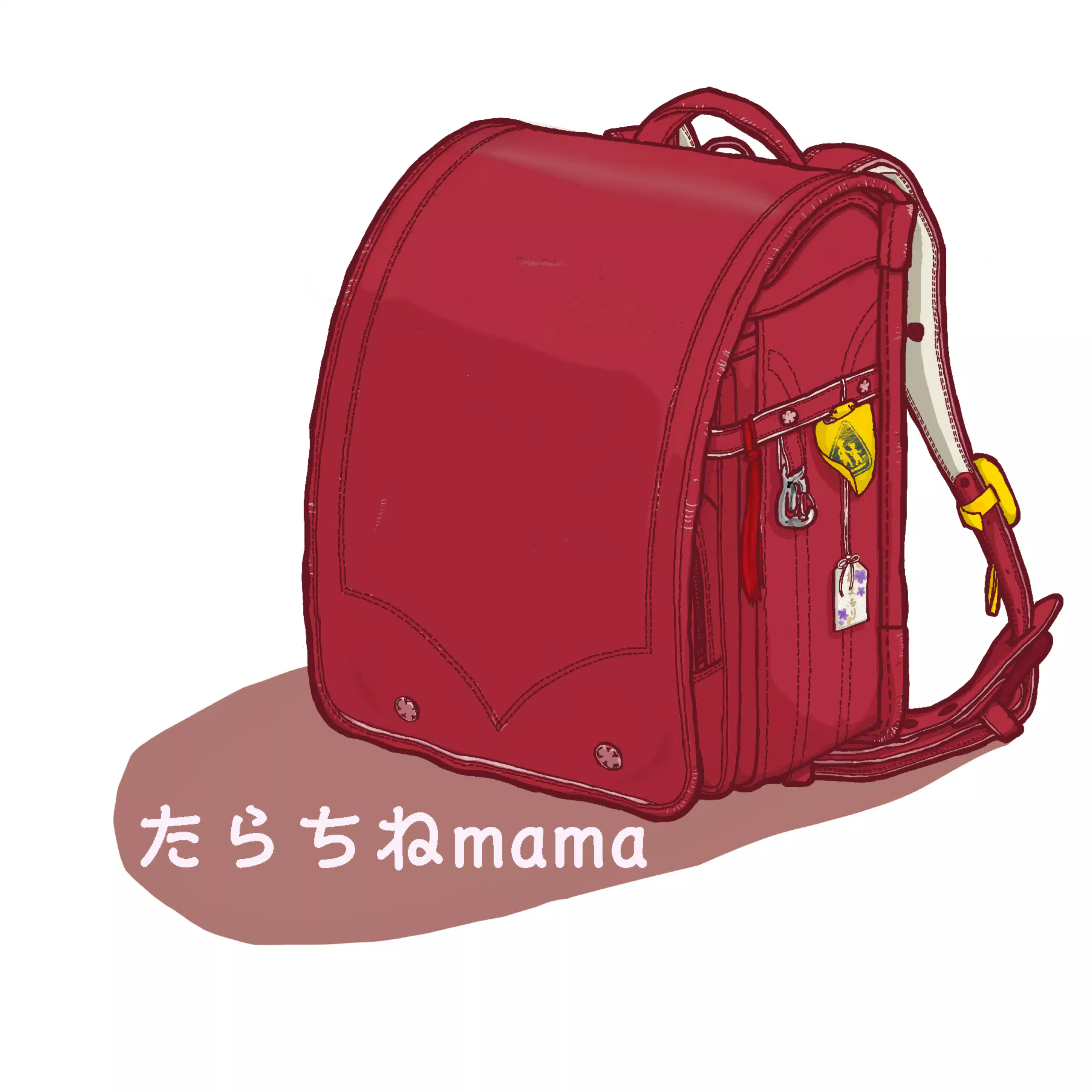 たらちねmama