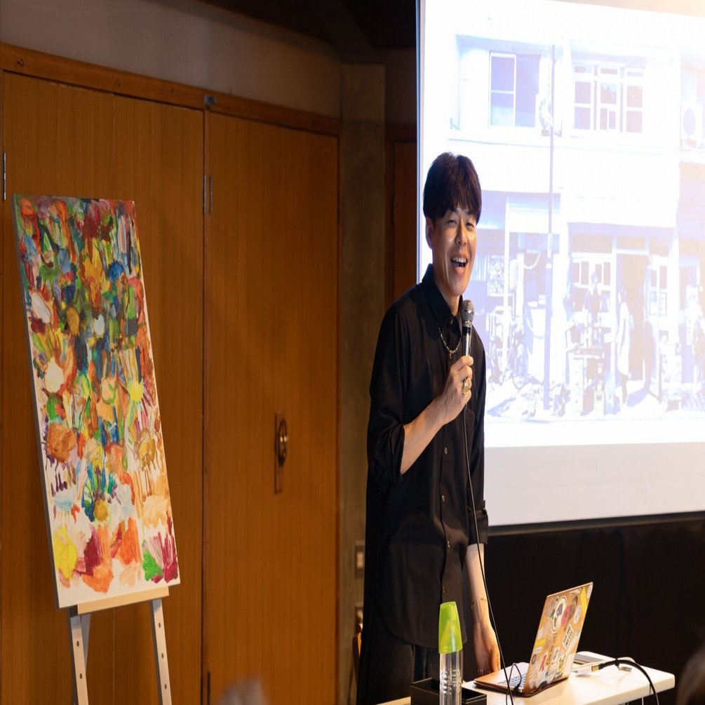 たんぽぽの家_出版記念イベント ｜糟谷明範@境界線を曖昧にする