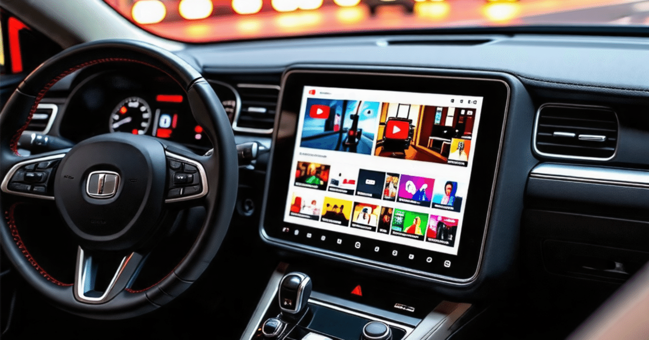 FH-8500DVSでスマホをミラーリングする方法と接続手順【初心者向け完全