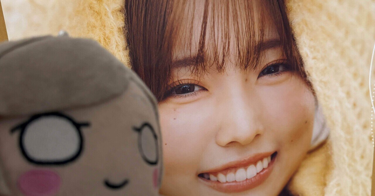 三宅美羽さんの2026カレンダーお渡し会に行ってきました｜椿姫