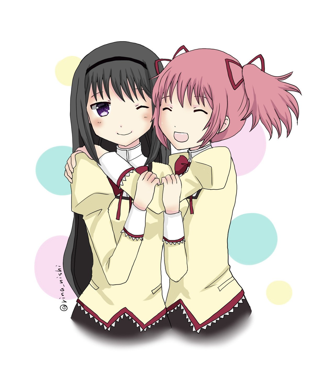ワンドロまとめ 西川リナ イラスト 手帳クリエーター Note