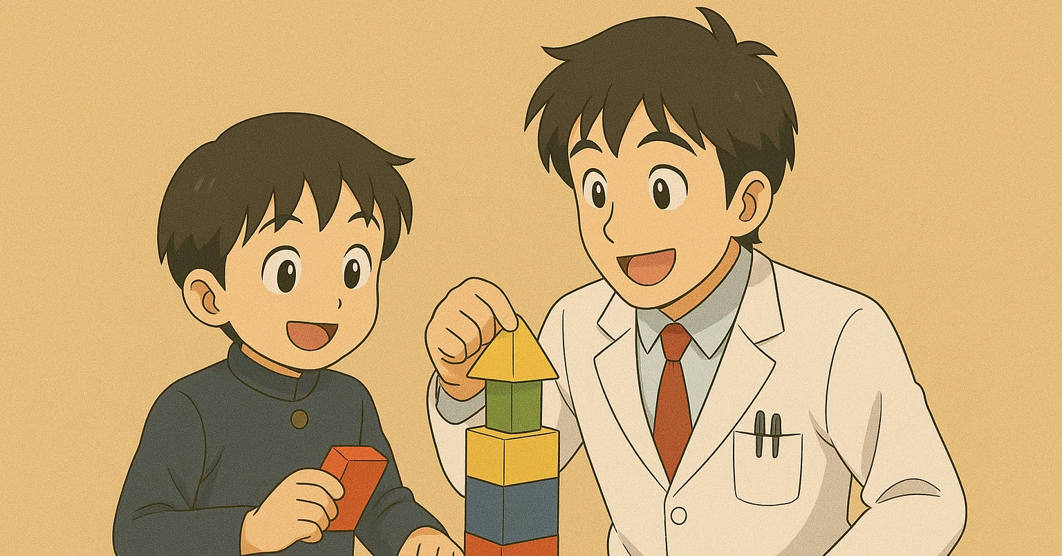 ?ようこそ、お受験の世界へ — 小学校受験のリアルと意義を考える 