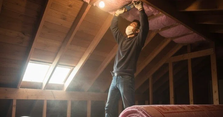 床下断熱材の後入れDIYガイド。費用や効果、失敗しない全手順を解説 