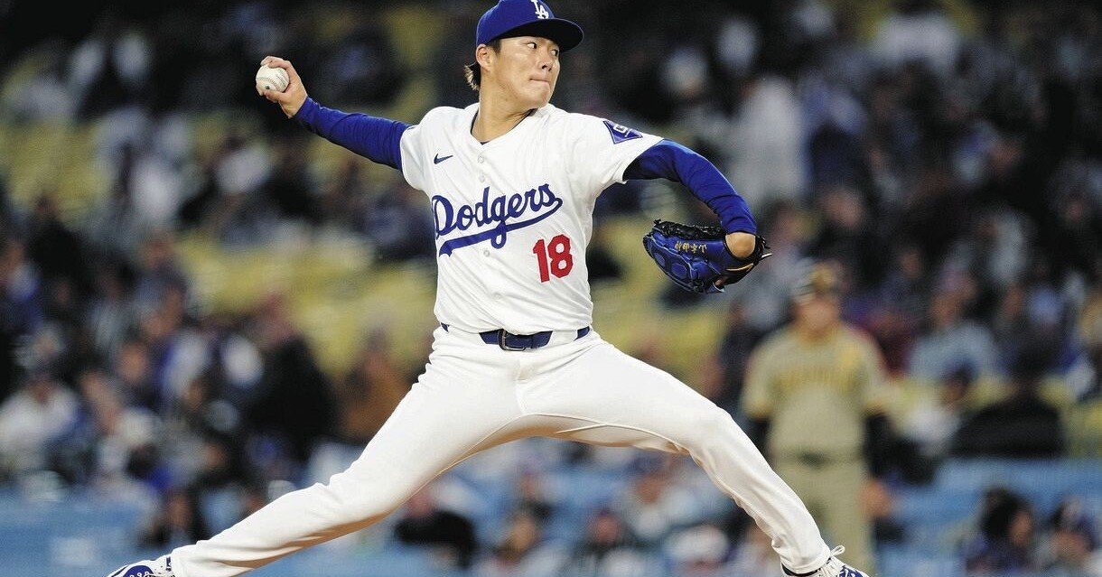 171.ワールドシリーズMVP 山本由伸｜バブルバベル12