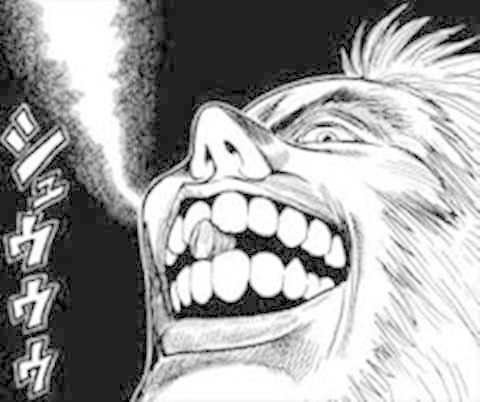 ウボォーギンギン ウボォーギン | CHARACTER | HUNTER×HUNTER NEN×IMPACT 公式サイト