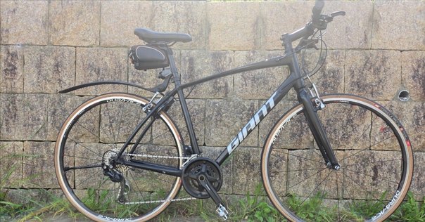 ELILEE(エライリー)超軽量カーボンクランクx320について｜TRYCLE