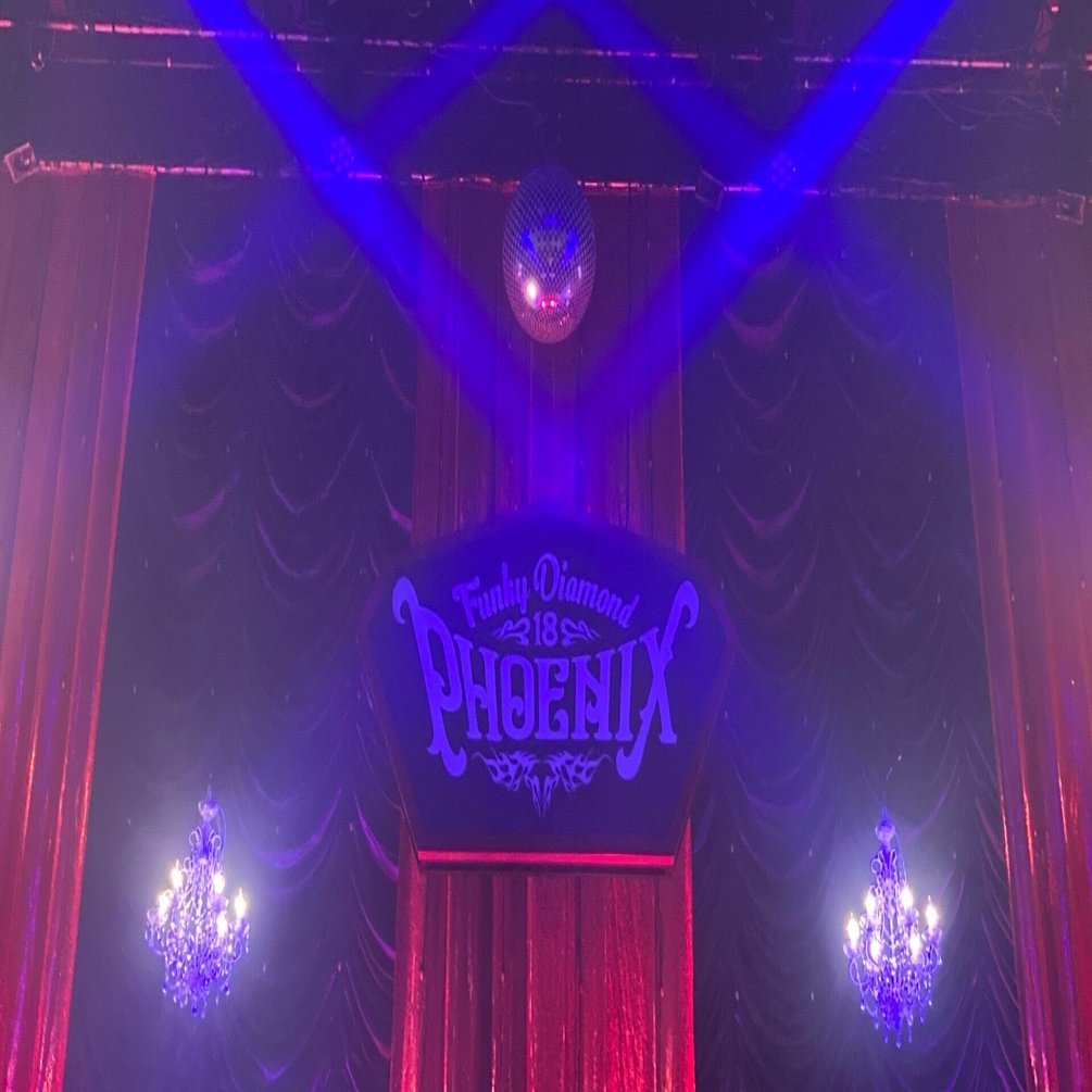 少年隊 少年隊デビュー40周年Anniversary〜返り咲いた赤い不死鳥〜Yes I Can