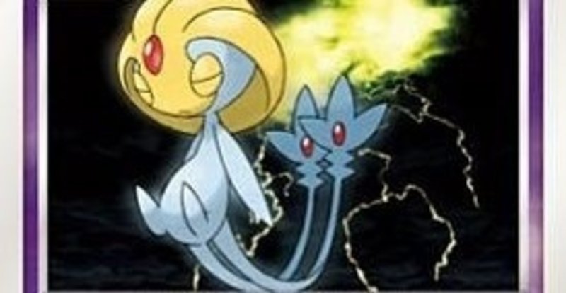 ポケカ 08年に活躍したスタンダードデッキ５選 Pcg Dp ろし Note