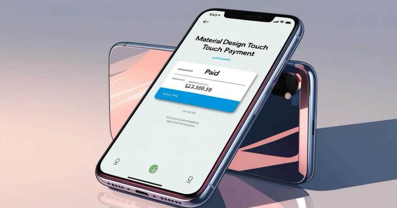 I bought an iPhone!｜ベイ