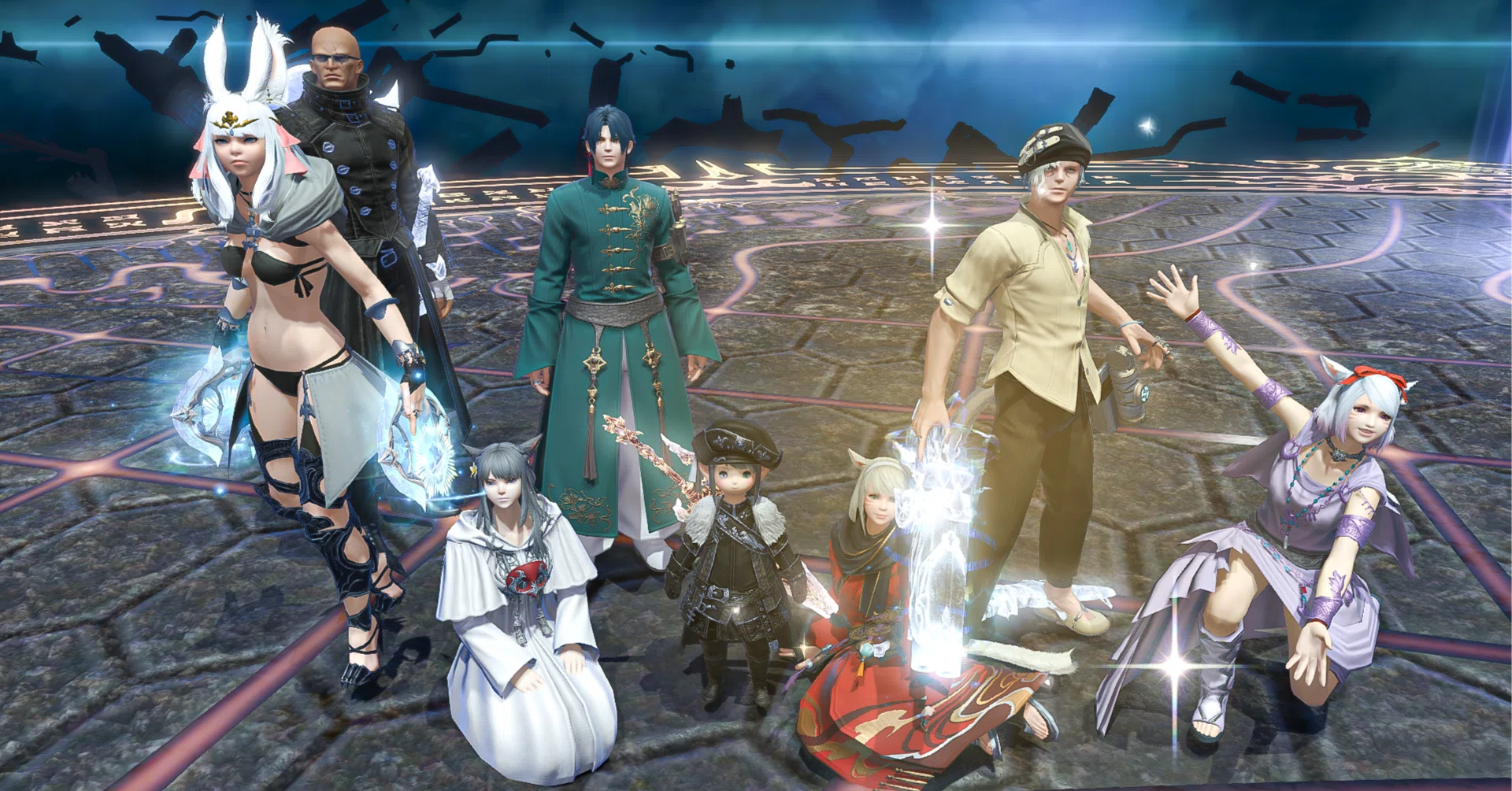フィギュア アルテマウェポン ff14 アルテマウェポン -