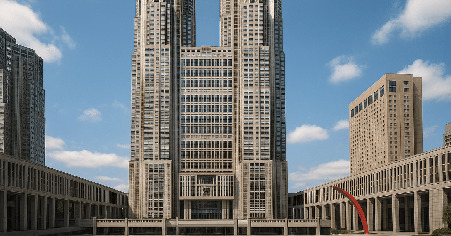 東京都（東京都庁）Ⅰ類B】教養試験 過去問解説（令和5年(2023年