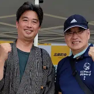 鈴木秀一