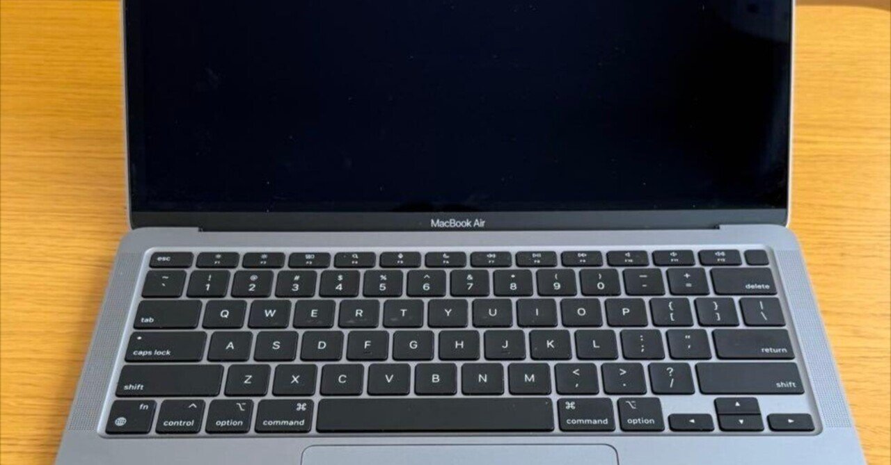 超美品！使用極少】 MacBook Air M2 retina 超美品！使用極少